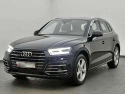 Negro Usado 2020 Audi Q5 SUV | 42.990 € (Caro)
