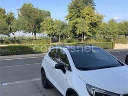 Blanco Usado 2017 Opel Mokka X Color Edition SUV | 8500 € (Precio justo)