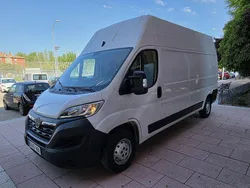 Blanco Usado 2022 Opel Movano Van | 24.900 €