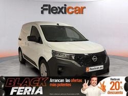 Blanco Usado 2024 Nissan Townstar Van | 18.990 €