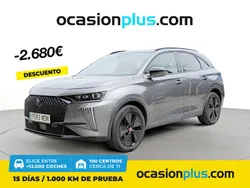 Gris Usado 2023 DS Automobiles DS3 Crossback Performance SUV | 29.490 €