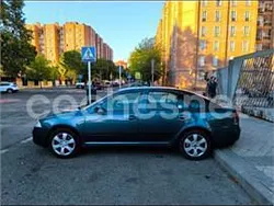 Gris / plata Usado 2007 Skoda Octavia Elegance Berlina | 4500 € (Precio justo)
