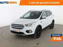 Blanco Usado 2019 Ford Kuga Trend SUV | 15.799 € (Super precio)