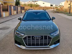 Verde Usado 2023 Audi A4 Allroad Familiar | 37.900 € (Precio justo)