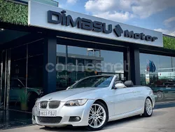 BMW 325 Cabriolet