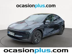 Negro Nuevo 2025 Tesla Model Y SUV | 50.900 €