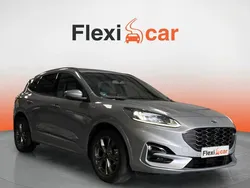 Beige Usado 2023 Ford Kuga ST-Line SUV | 23.390 € (Super precio)