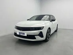 Blanco Nuevo 2025 Opel Astra S Utilitario | 21.290 € (Super precio)