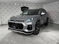 Gris / plata Usado 2024 Suzuki Across SUV | 49.150 € (Caro)