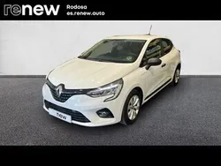 Blanco Usado 2019 Renault Clio IV Business Berlina | 11.900 € (Un poco caro)