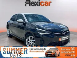 Negro Usado 2019 Opel Corsa Edition Berlina | 10.990 € (Un poco caro)