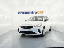 Blanco Usado 2023 Opel Corsa Edition Berlina | 10.500 € (Super precio)