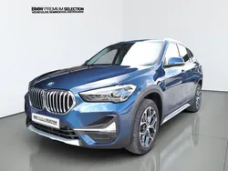 Usado 2021 BMW X1 Comfort Edition SUV | 26.300 € (Buen precio)