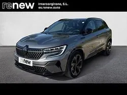 Gris Usado 2024 Renault Austral Iconic Esprit Alpine SUV | 33.288 € (Caro)