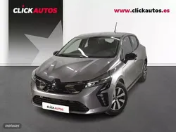 Gris Usado 2025 Mitsubishi Colt Motion Berlina | 17.150 € (Precio justo)