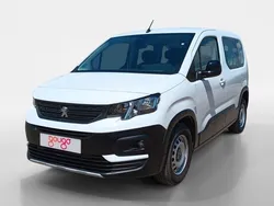 Usado 2023 Peugeot Rifter Active Monovolumen | 19.990 € (Precio justo)