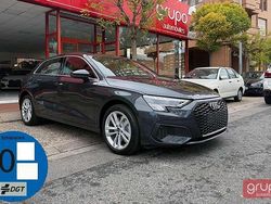 Gris Usado 2021 Audi A3 Sportback e-tron Advanced Plus Utilitario | 26.800 € (Precio justo)