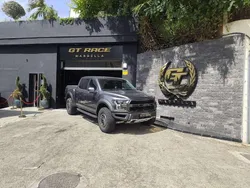 Gris Usado 2020 Ford F-150 Raptor Recogida | 96.500 €