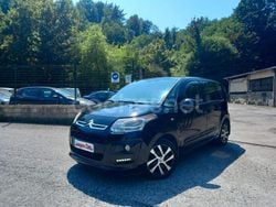 Negro Usado 2016 Citroën C3 Picasso Feel Monovolumen | 5799 € (Buen precio)