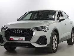 Usado 2022 Audi Q3 Advanced Plus SUV | 33.700 € (Un poco caro)