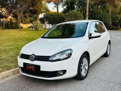VW Golf VI
