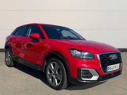Usado 2019 Audi Q2 Design SUV | 19.487 € (Buen precio)