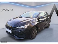 Negro Usado 2025 MG MG3 Utilitario | 15.990 €