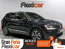 Negro Usado 2020 VW Tiguan Advance SUV | 21.290 € (Precio justo)