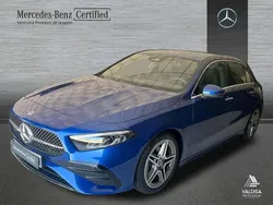 Usado 2024 Mercedes A200 Berlina | 35.283 € (Precio justo)