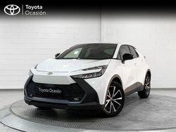 Blanco Usado 2025 Toyota C-HR Advance SUV | 35.400 € (Caro)