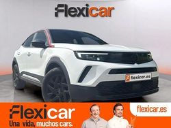 Blanco Usado 2023 Opel Mokka Edition SUV | 17.990 € (Precio justo)
