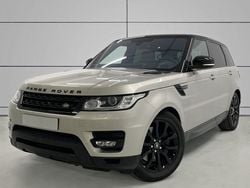Otro Usado 2015 Land Rover Range Rover Sport HSE SUV | 48.900 €