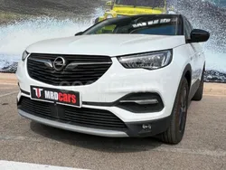 Blanco Usado 2021 Opel Grandland X Design & Tech SUV | 16.900 € (Precio justo)