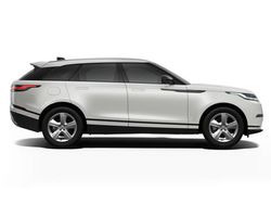Blanco Nuevo 2024 Land Rover Range Rover Velar S SUV | 79.250 € (Un poco caro)