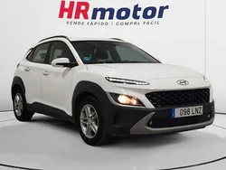 Usado 2021 Hyundai Kona SUV | 15.190 € (Precio justo)