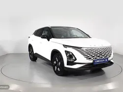 Blanco Usado 2025 Omoda 5 SUV | 24.900 € (Buen precio)