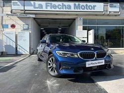 Usado 2020 BMW 330e Comfort Edition Berlina | 31.500 € (Caro)