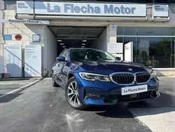 Usado 2020 BMW 330e Comfort Edition Berlina | 31.500 € (Caro)