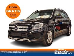 Negro Usado 2021 Mercedes GLB200 SUV | 29.990 € (Super precio)
