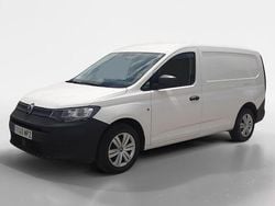 Usado 2024 VW Caddy Maxi Monovolumen | 24.900 € (Precio justo)