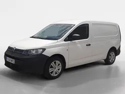 Usado 2024 VW Caddy Maxi Monovolumen | 26.400 € (Un poco caro)