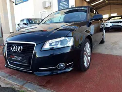 Audi A3 Cabriolet
