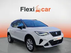 Blanco Usado 2024 Seat Arona Xperience SUV | 17.790 € (Precio justo)
