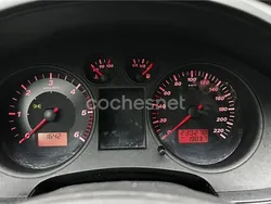 Azul Usado 2004 Seat Ibiza Stella Berlina | 1800 € (Buen precio)