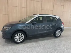 Blanco Usado 2024 Seat Arona Style SUV | 18.600 € (Precio justo)
