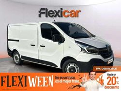 Blanco Usado 2020 Renault Trafic Van | 14.990 € (Super precio)
