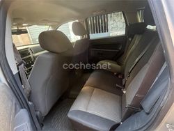Gris / plata Usado 2009 Jeep Grand Cherokee Laredo SUV | 9000 €