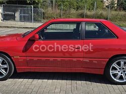 Rojo Usado 1996 Maserati Ghibli GT Coupe | 38.000 €