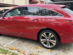 Rojo Usado 2017 Mercedes CLA200 Shooting Brake Familiar | 16.000 € (Buen precio)