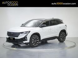 Blanco Nuevo 2025 Renault Austral Techno SUV | 33.961 €